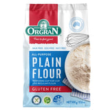 Orgran Plain Flour Mix 500gm