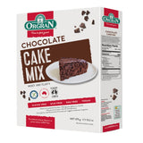 Orgran Chocolate Cake Mix 375g