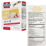 Orgran Vanilla Cake Mix 375g