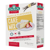 Orgran Vanilla Cake Mix 375g