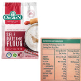 Orgran Self Raising Flour Mix 500gm