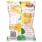 Proper Crisps Big Cut Dill Pickle & Apple Cider Vinegar 140g
