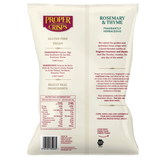 Proper Crisps Rosemary & Thyme 150g