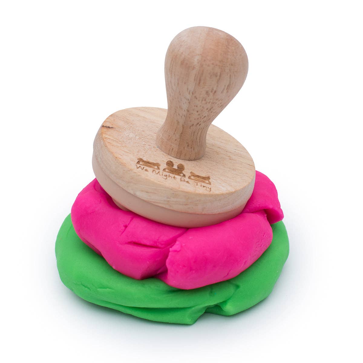 stampies cookie stamps australian animals playdough