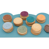 stampies cookie stamps australian animals stacks
