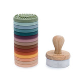 stampies cookie stamps australian animals
