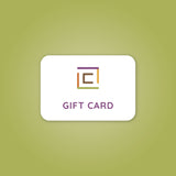 Charlie's Safe Treat Box Gift Card